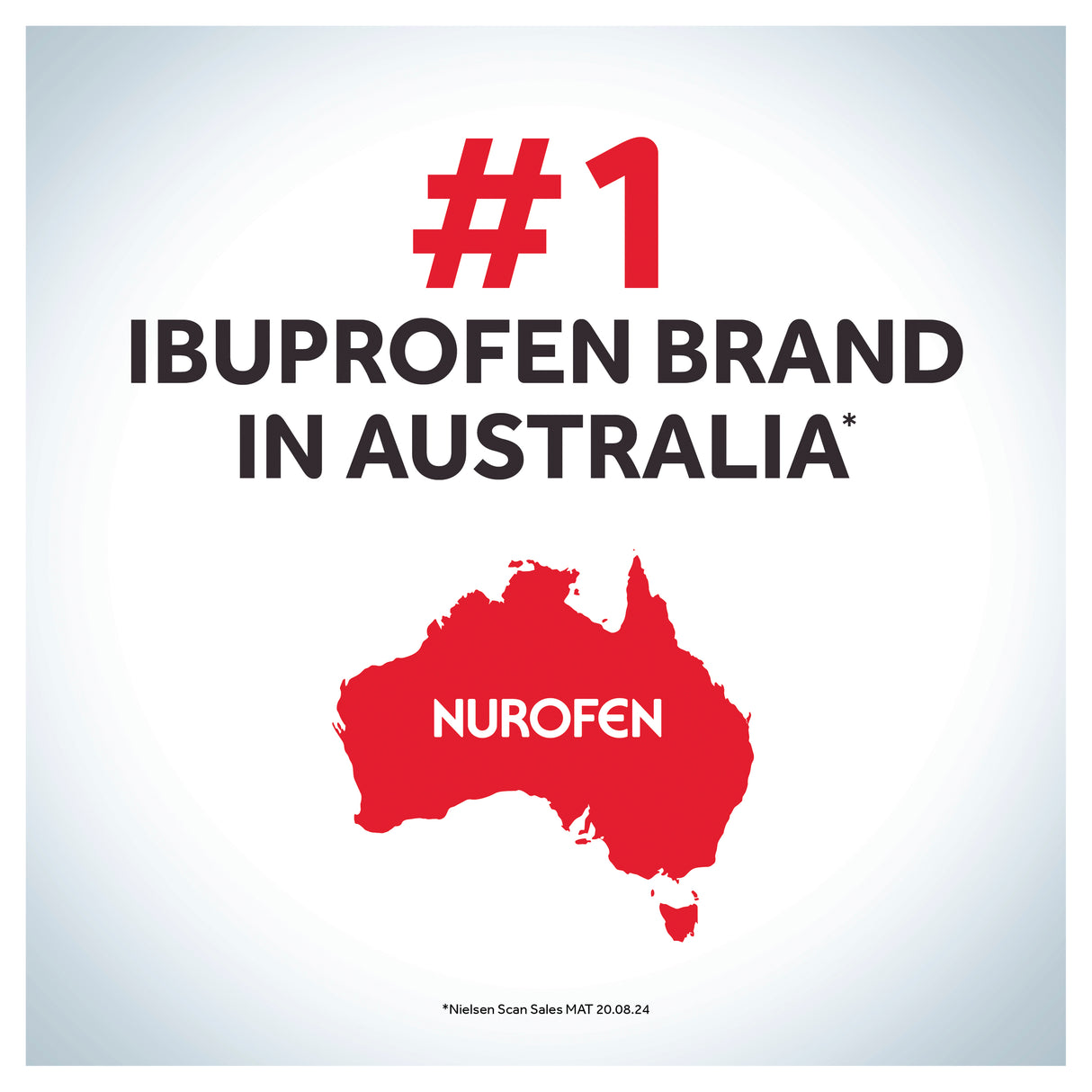 Nurofen Zavance Fast Pain Relief Liquid Capsules 200mg Ibuprofen 20 pack