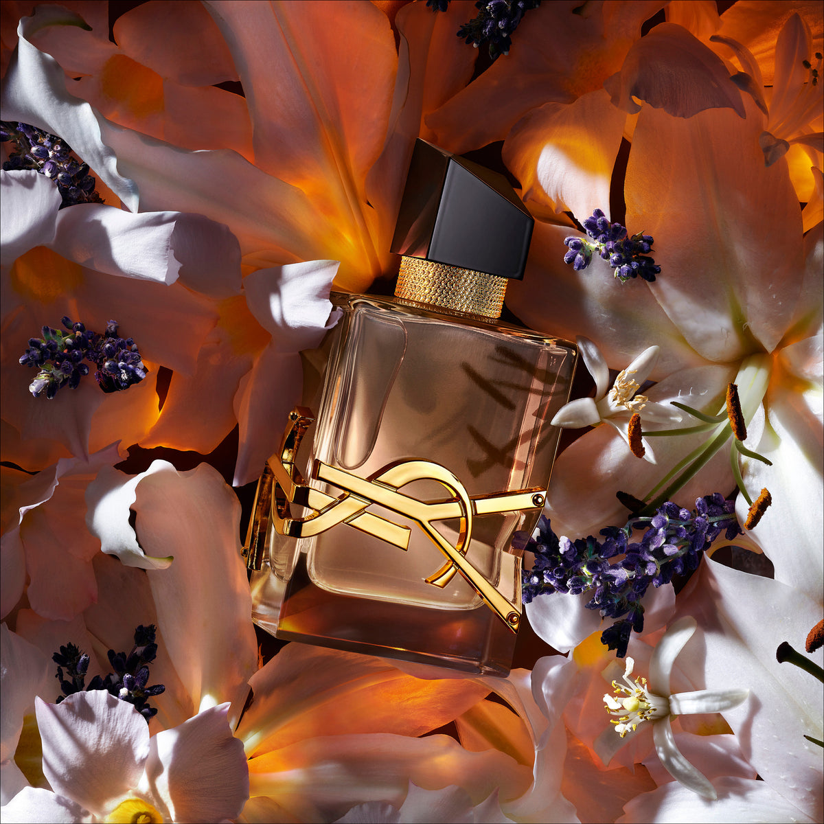 Yves Saint Laurent Libre Florale EDP 50ml