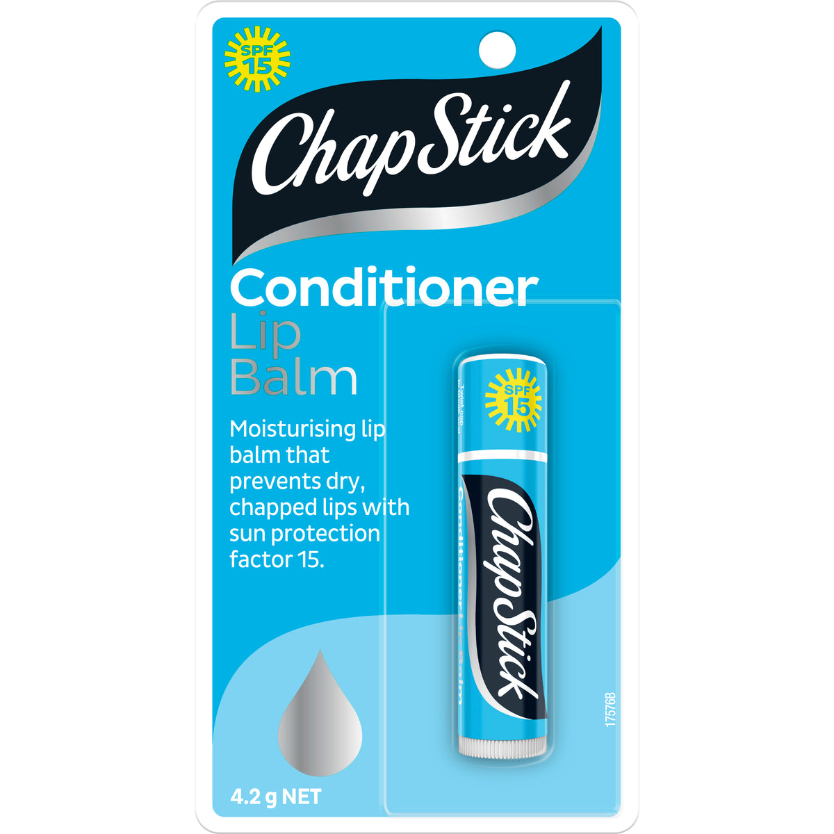 Chapstick Conditioner Lip Balm 4.2g