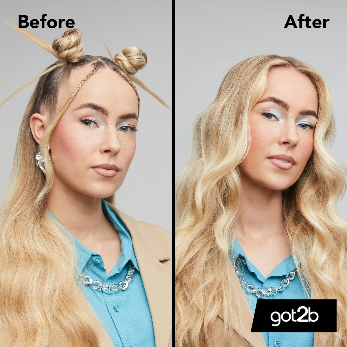 got2b Un-Glued Styling Remover 150ml