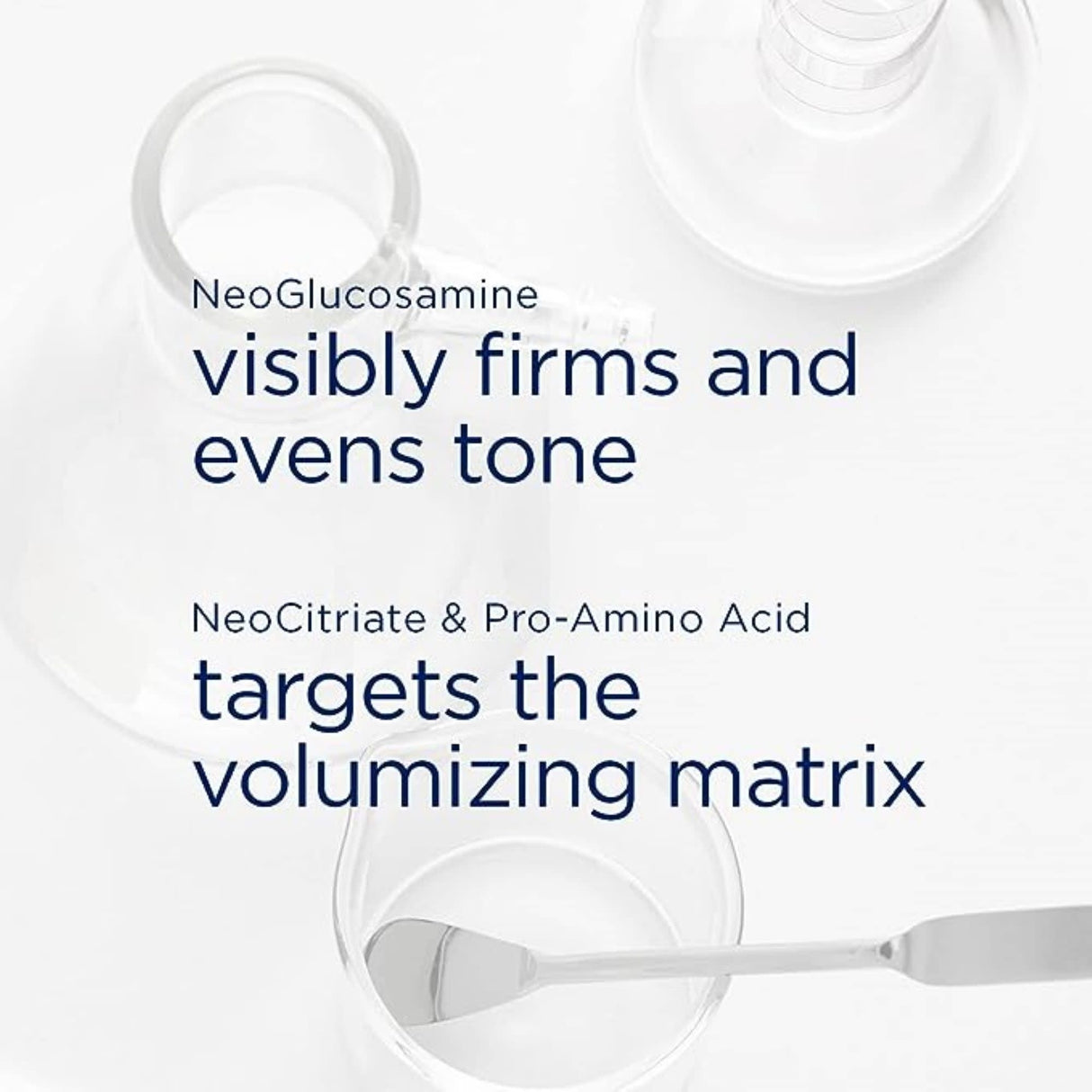 Neostrata Skin Active Triple Firming Neck Cream 80g