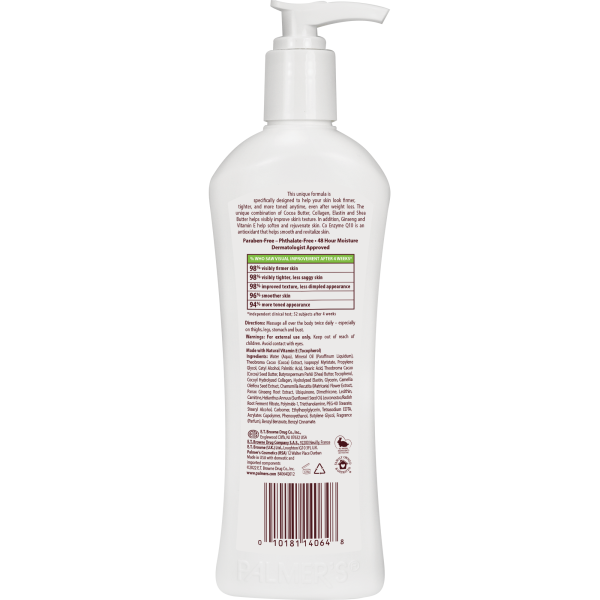 PALMERS Postnatal Firm Butter 315ml