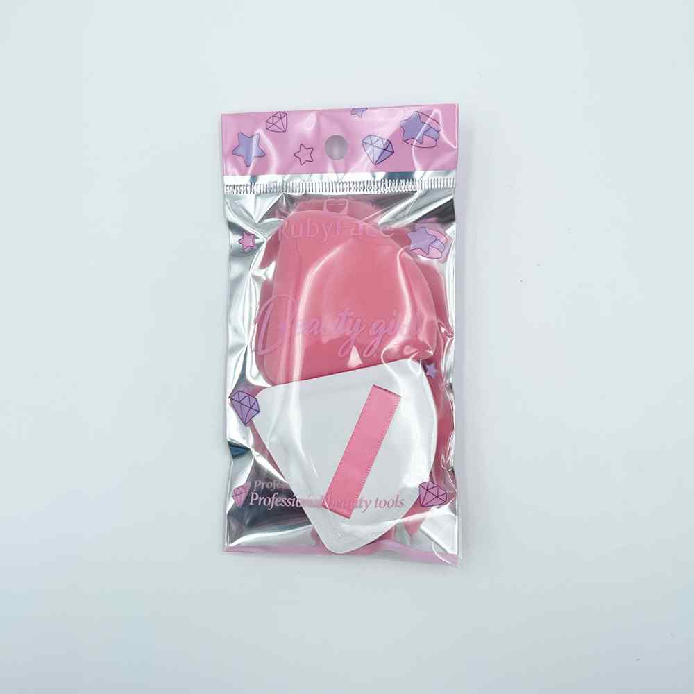 Ruby Face Makeup Pads 2 Pack
