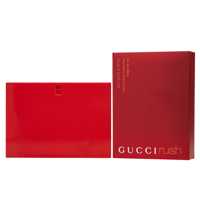 Gucci Rush EDT 75ml