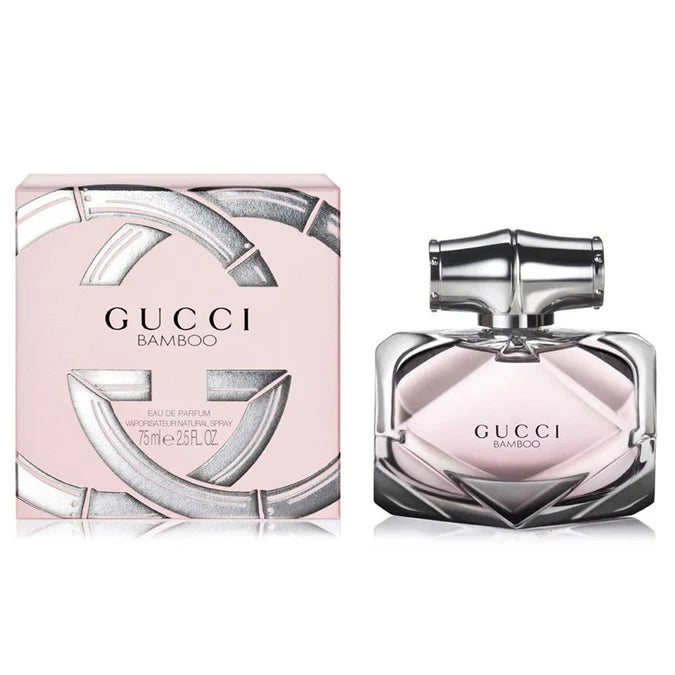 Gucci Bamboo EDP 75ml