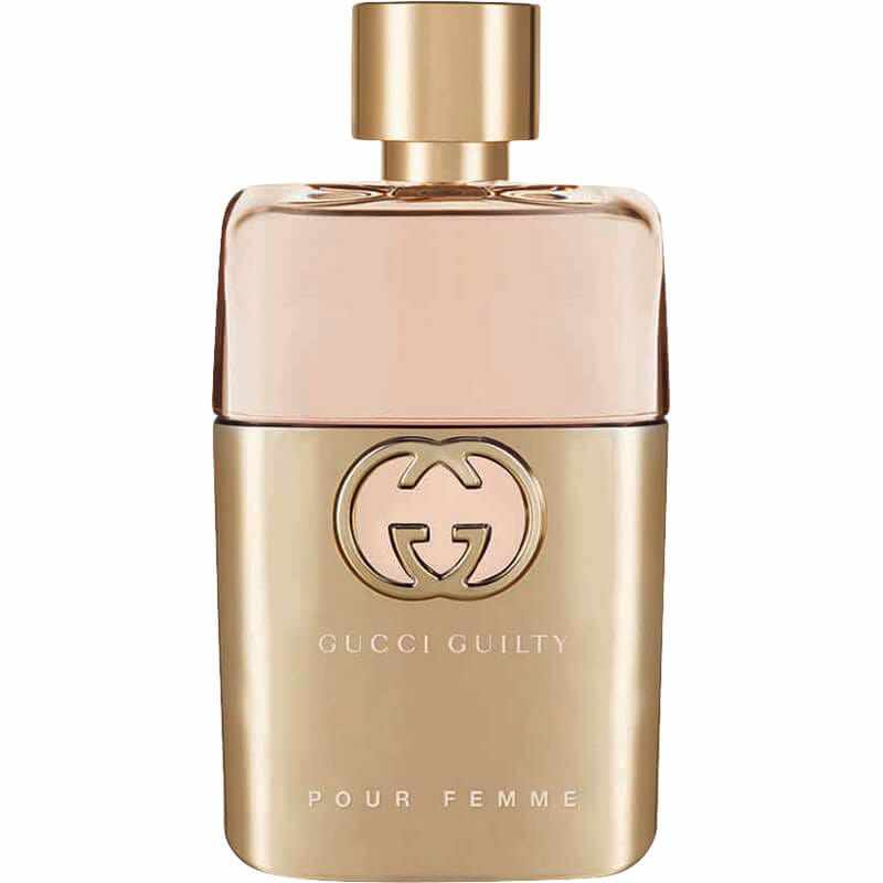 Gucci Guilty Revolution Pour Femme EDP 50ml