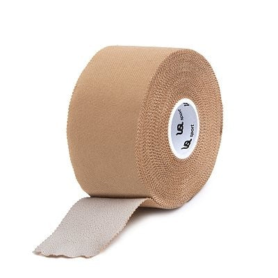 USL Sport Premium Rigid Tape Flesh 12mm