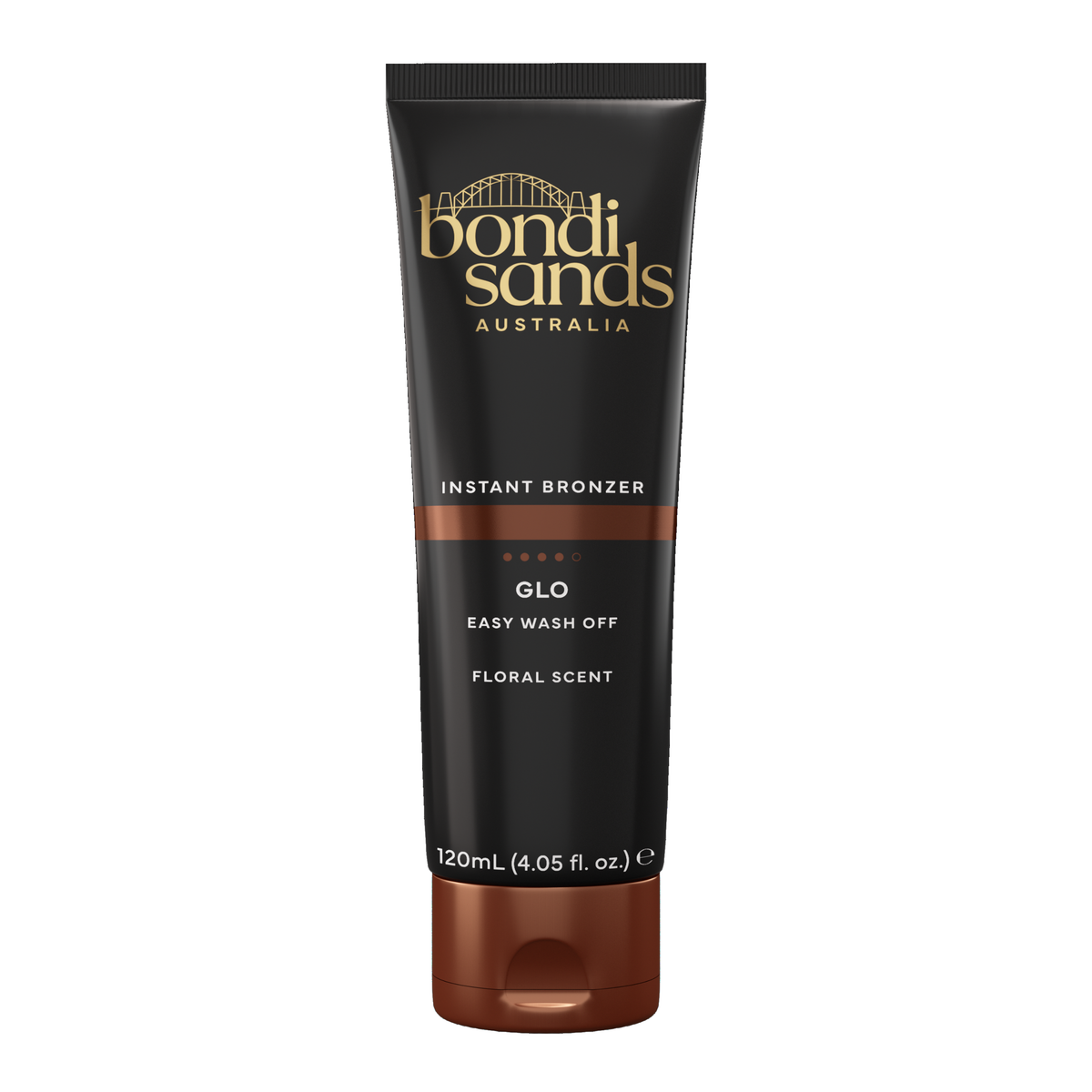 Bondi Sands GLO & PERFECT Instant bronzer & Gradual self tanner 150mL