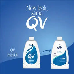 Ego QV Bath Oil 500ml