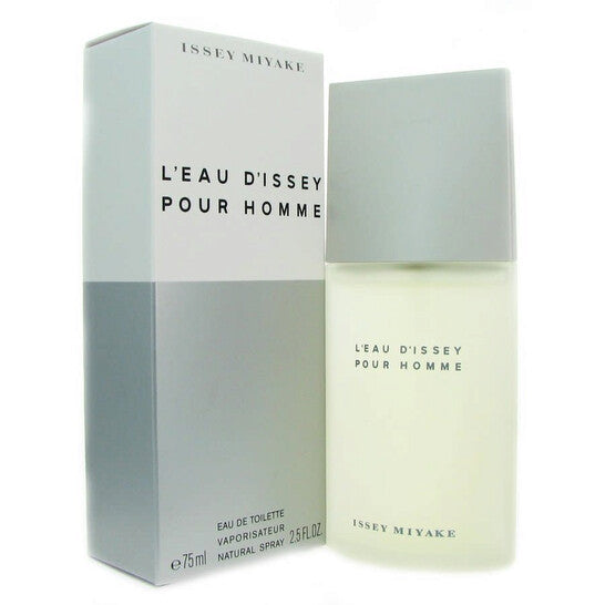 Issey Miyake Pour Homme EDT Natural Spray 75ml