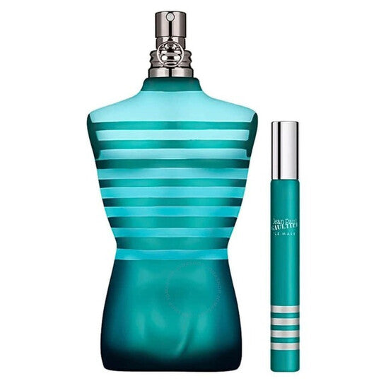 Jean Paul Gaultier Le Male EDT 125ml 2pc Set25