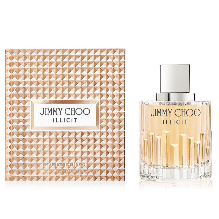 Jimmy Choo Illicit EDP 100ml