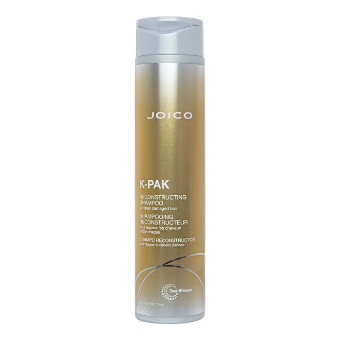 JOICO K-Pak Reconstructing Shampoo 300ml