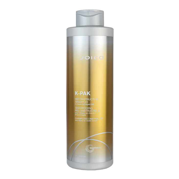 JOICO K-Pak Reconstructing Shampoo 1L