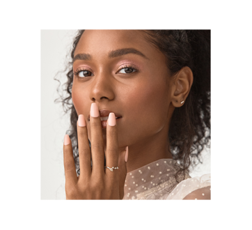 KISS ImPress Color Press-On Nails, Serenpidity - Medium 30s