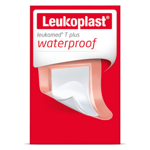LEUKOMED T-Plus 5x7.2cm 5/box