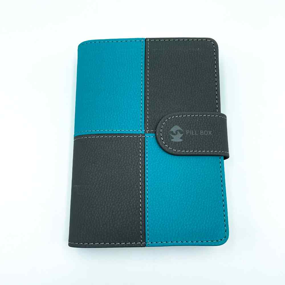 HB&Co Medication Organiser