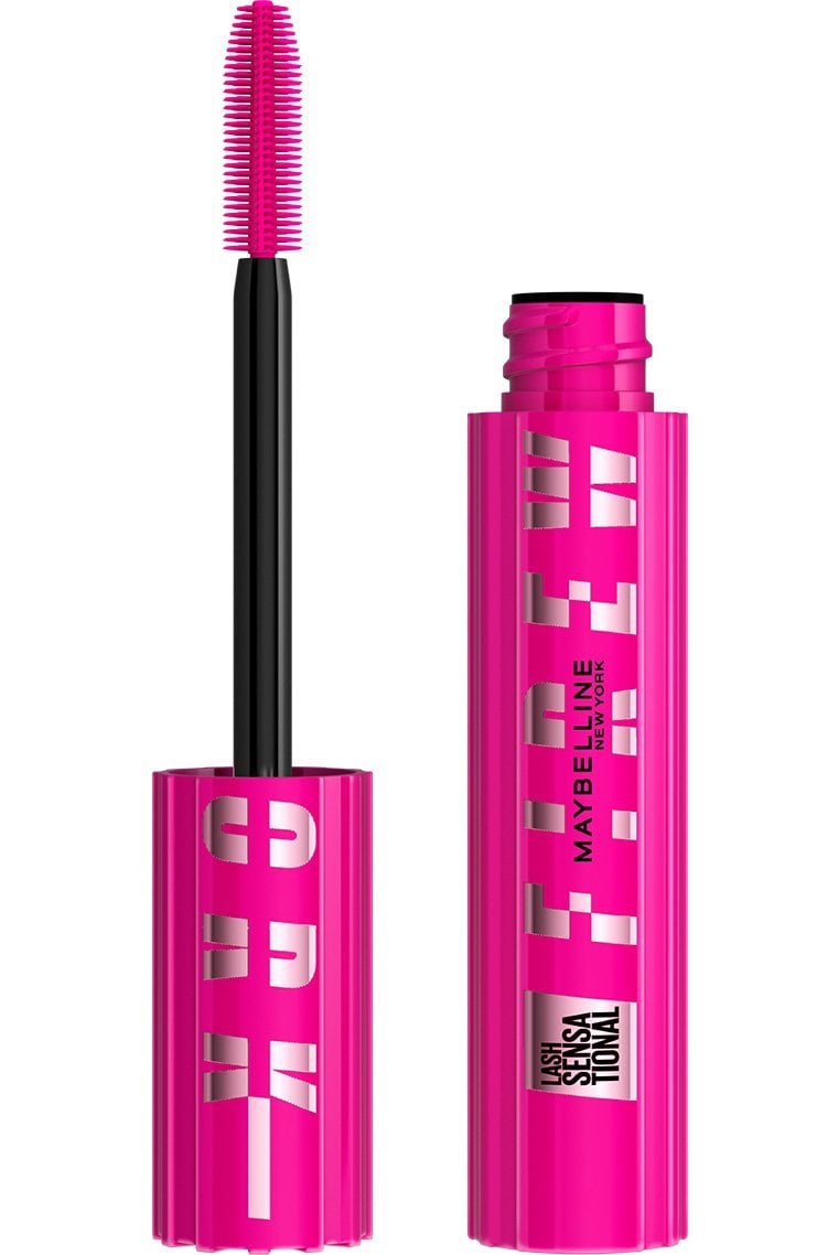 Maybelline Lash Sensational Fireworks Washable