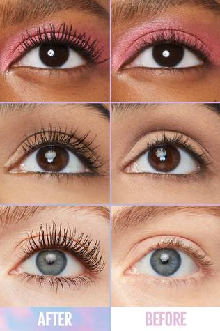 Maybelline Lash Sensational Sky High Mascara Brown