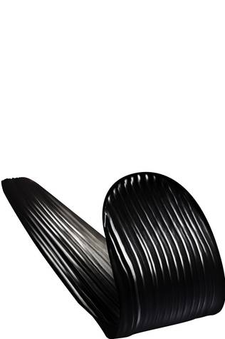 Maybelline Colossal Curl Bounce Washable Mascara Very Black