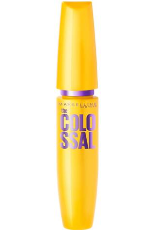 Maybelline Volume Colossal Glam Black