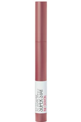 Maybelline Super Stay Ink Crayon 15 Lead the Way