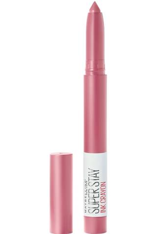 Maybelline Super Stay Ink Crayon 30 Seek Adventure