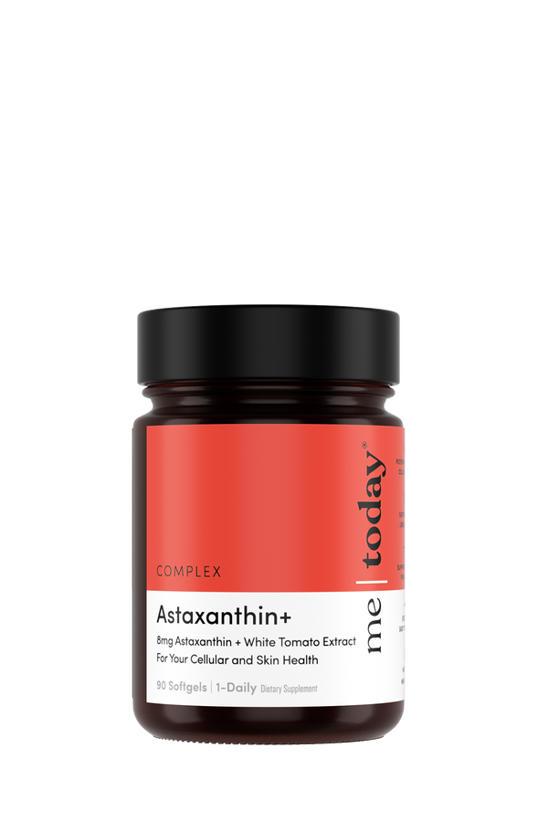 Me Today Complex Astaxanthin+ Softgels 90s