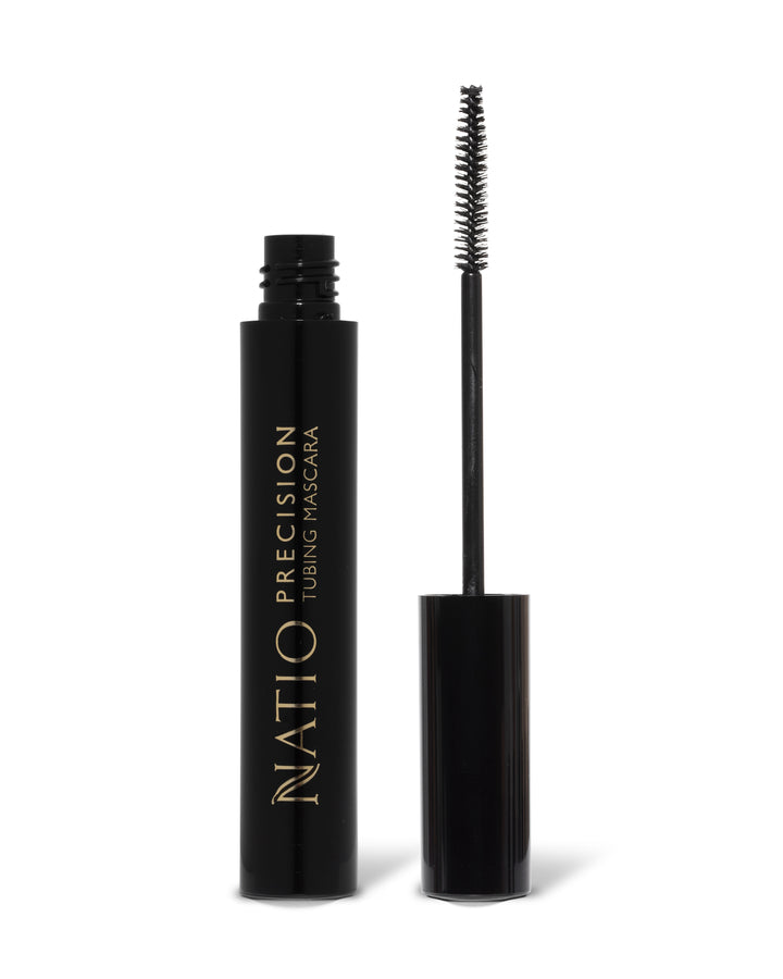 Natio Mascara Precision Tubing Black 2744