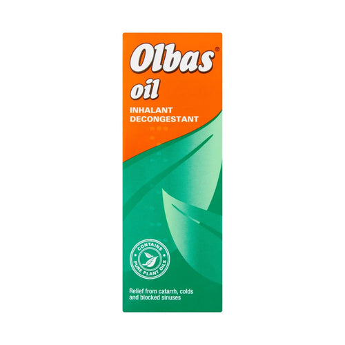 Olbas Oil 30 mL