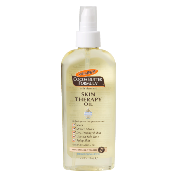 Palmers Cocoa Butter Skin Therapy Oil 150 mL