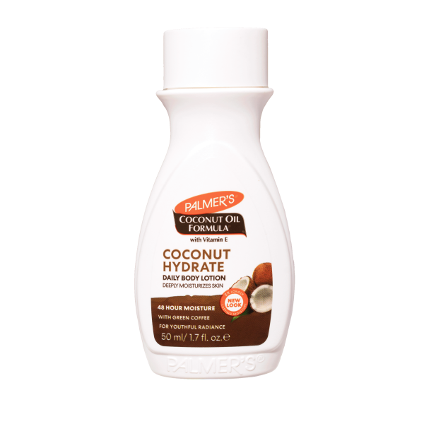 Palmer's Coconut Body Lotion 50ml
