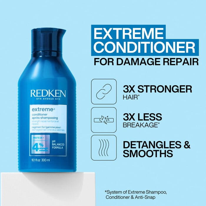 Redken Conditioner Extreme 300ml