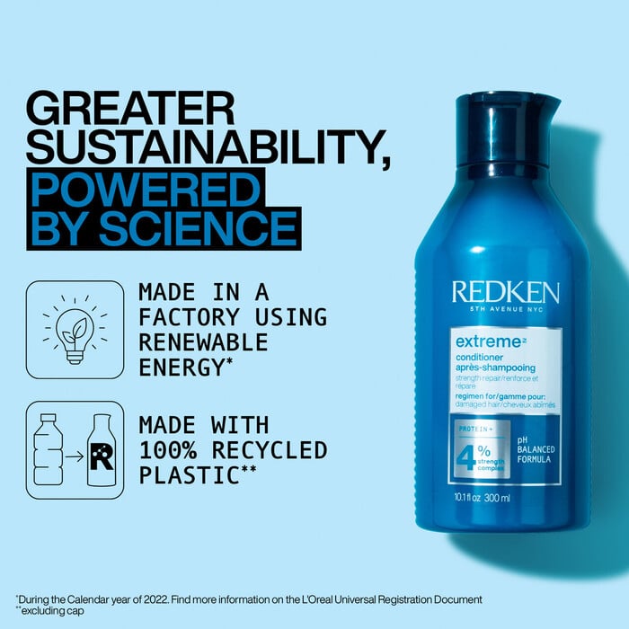 Redken Conditioner Extreme 300ml