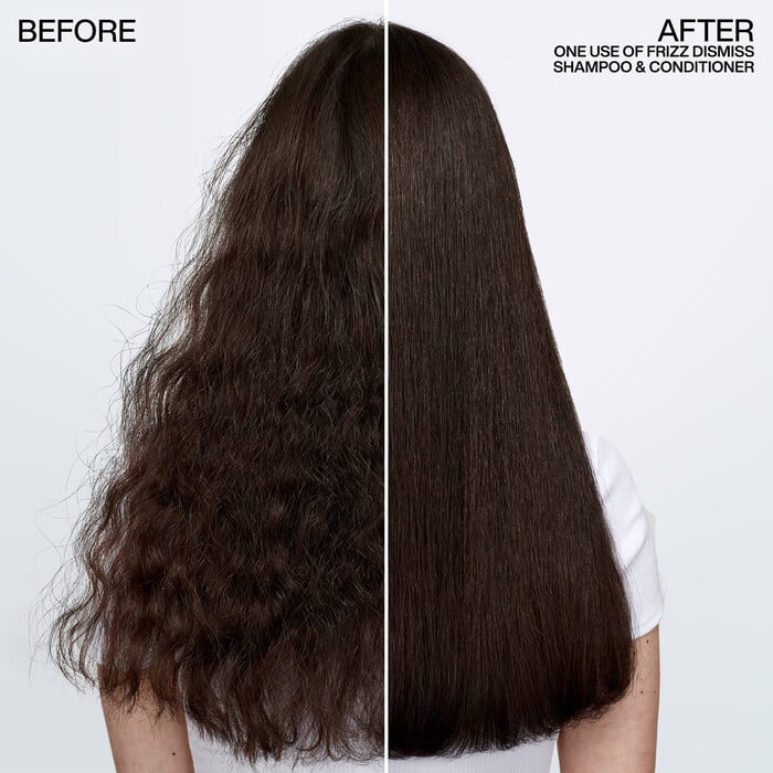 Redken Frizz Dismiss Shampoo 300ml