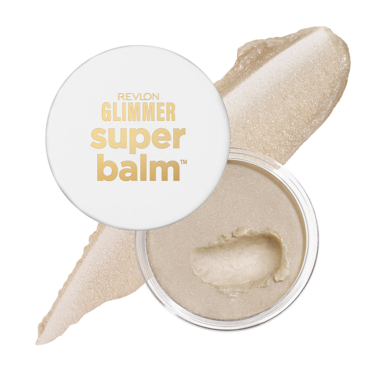 Glimmer Super Balm Chill Vibes