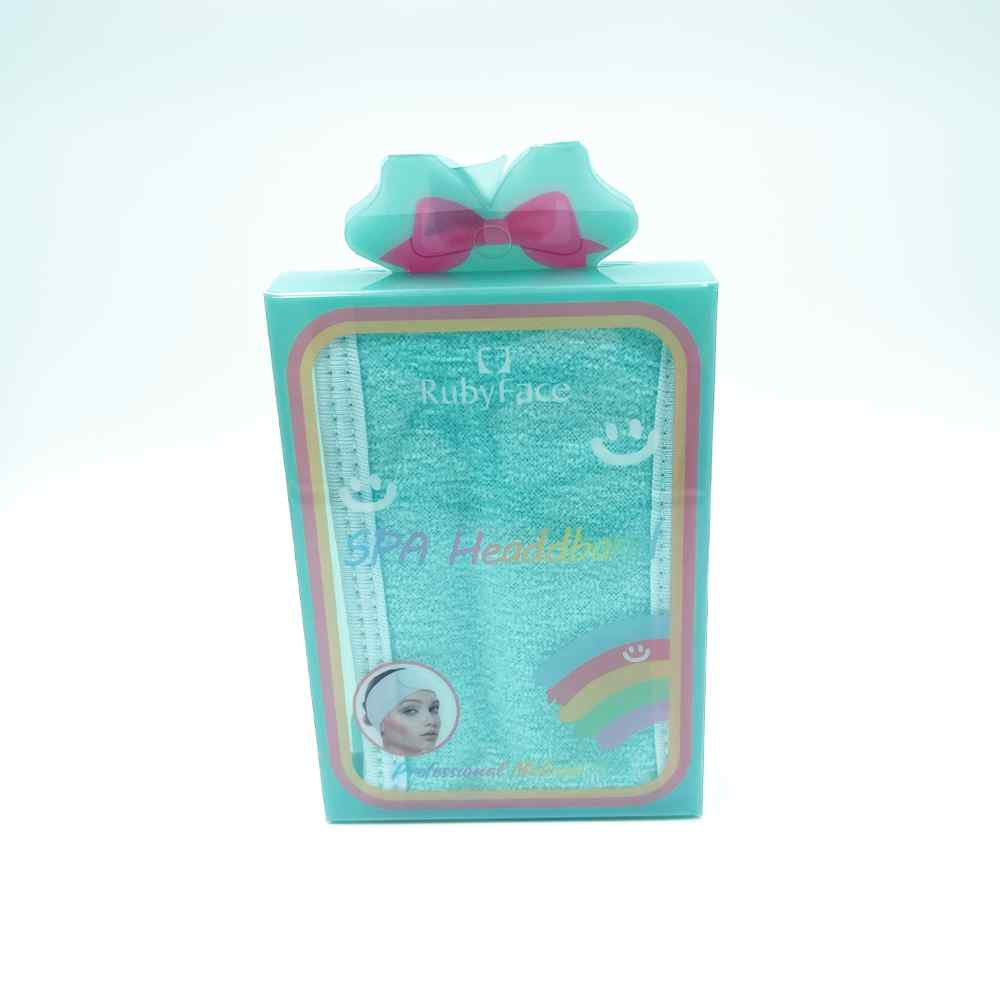Ruby Face Spa Headband