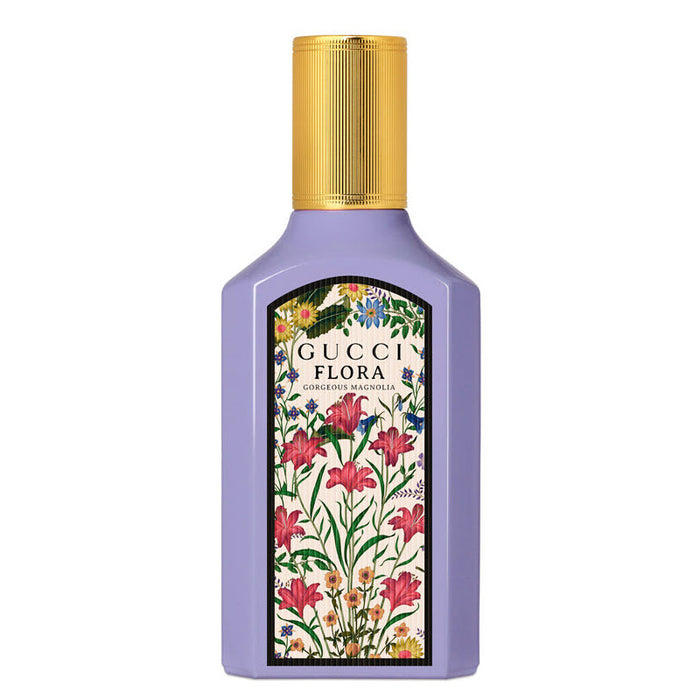 Gucci Flora Gorgeous Magnolia EDP 50ml