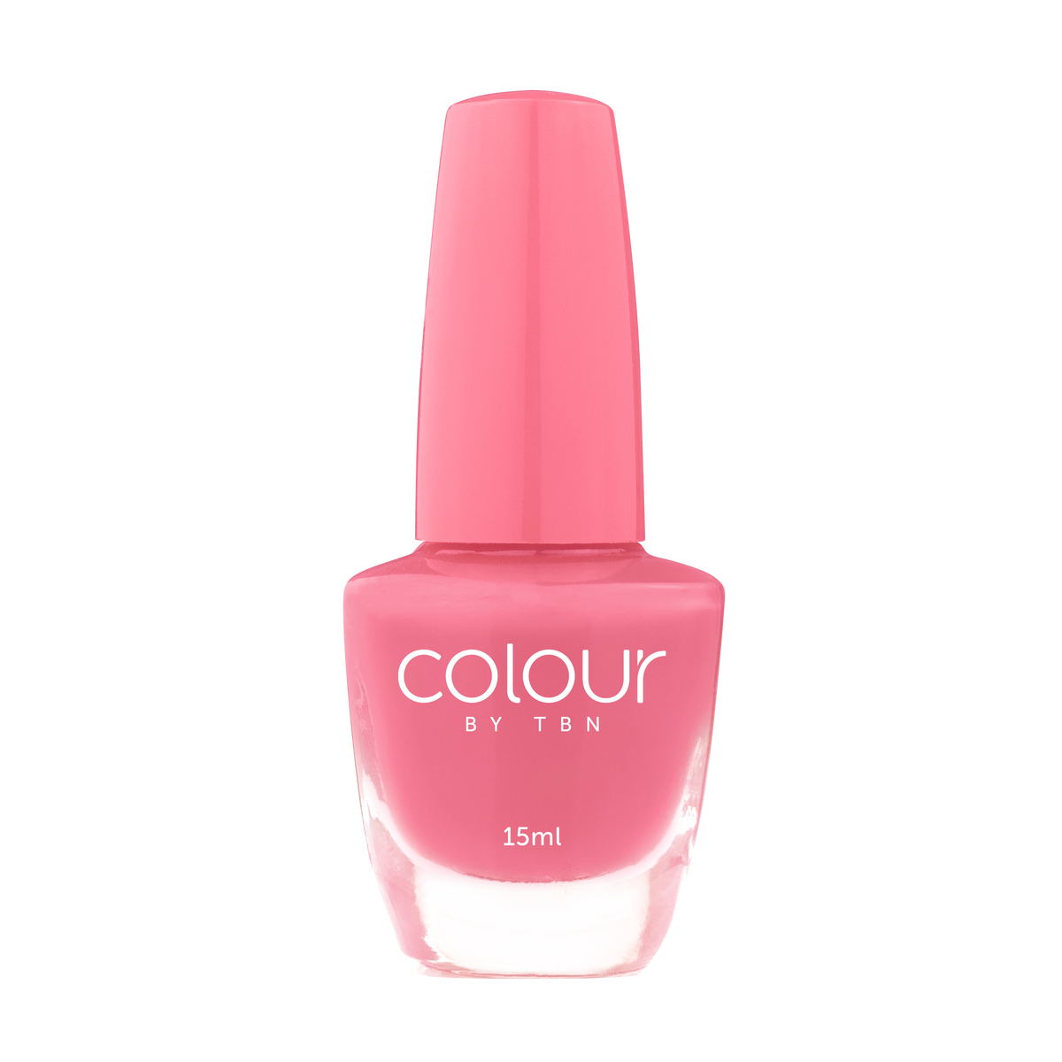 Colour TBN Nail Polish Skirt-Y Work