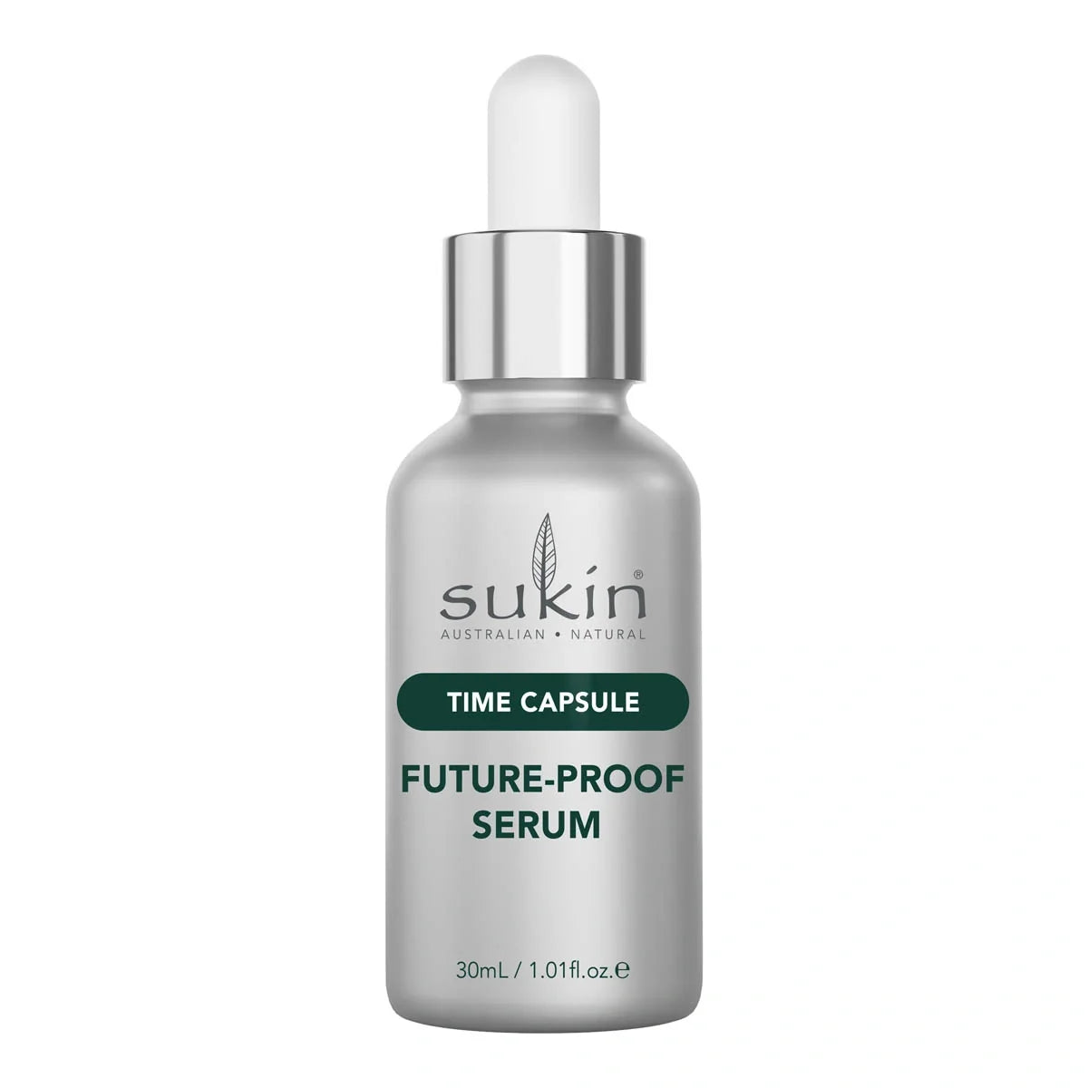 SUKIN Time Capsule Future Proof Serum 30ml