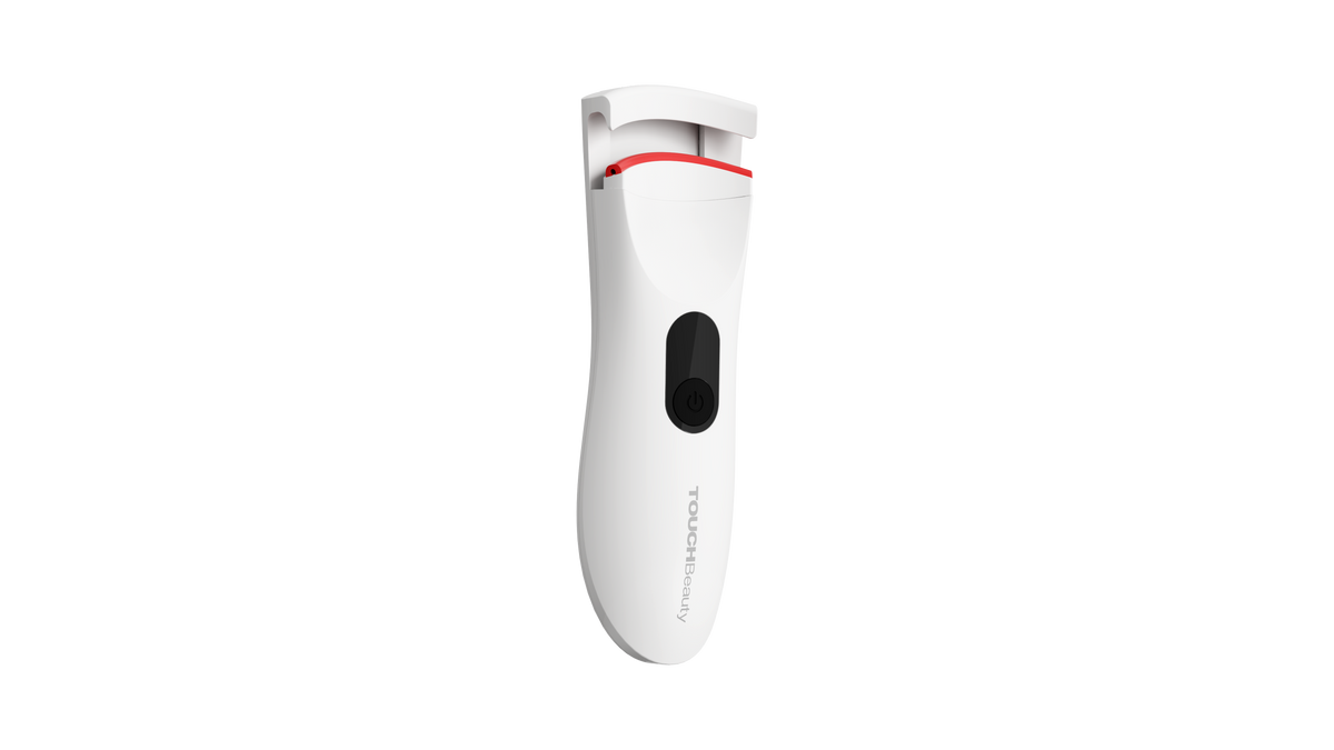 TOUCHBeauty Digital Heated Eyelash Curler