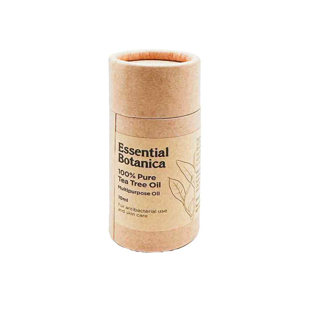 Essential Botanica 100% Pure Tea Tree Oil 10ml