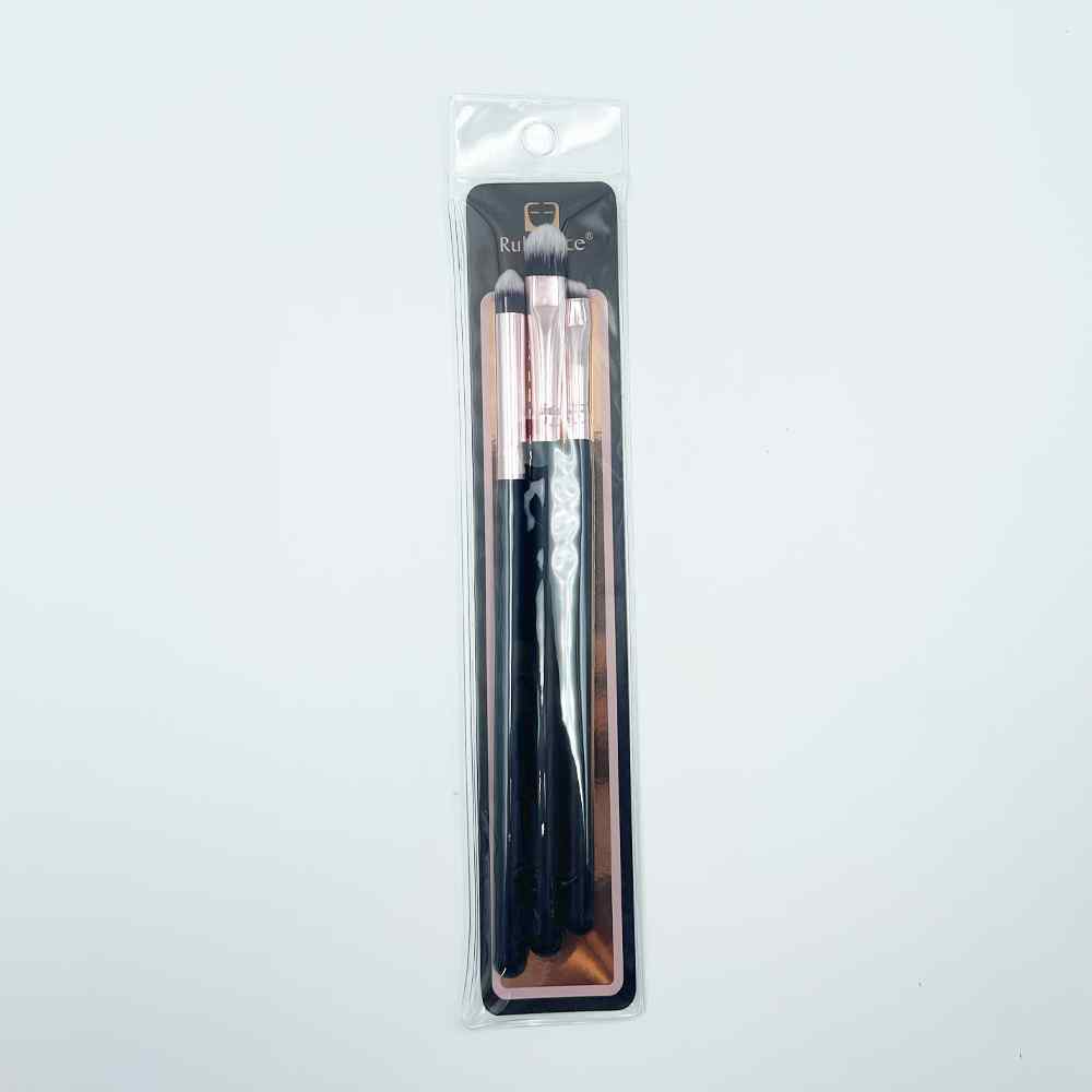 Ruby Face Cosmetic Brushes Assorted Styles