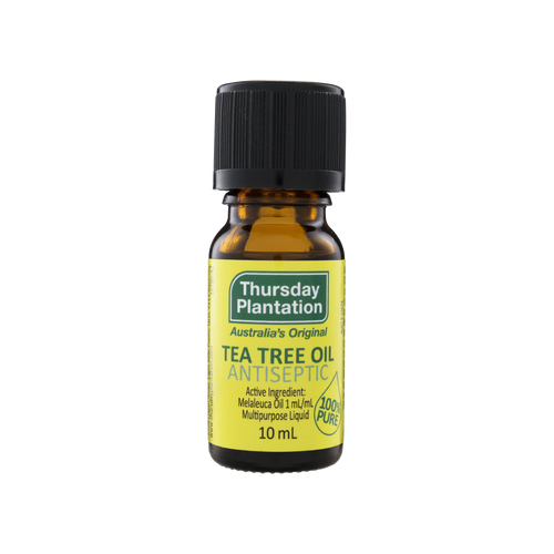 Thursday Plantation Tea Tree Oil 10ml