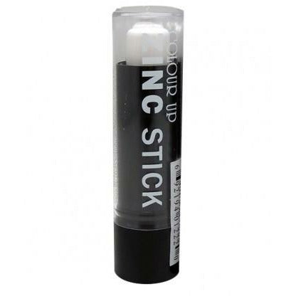 Colour Up Zinc Stick White 4.2g