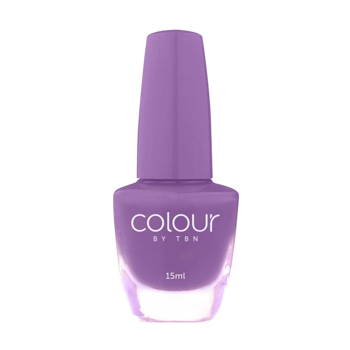 Colour TBN Nail Polish Tulle-Y Madly Deep