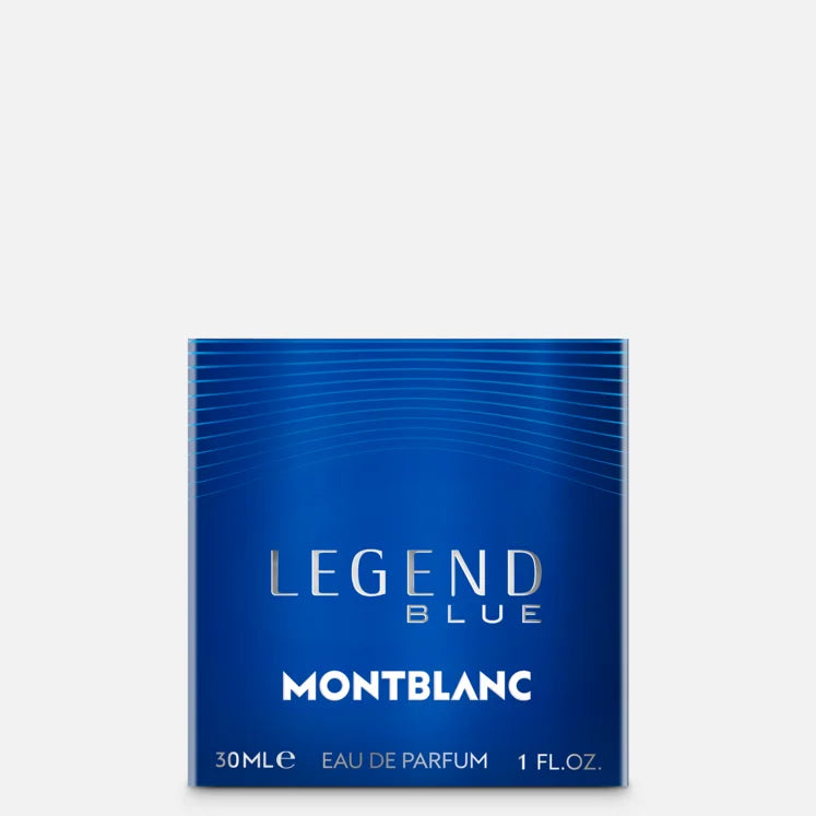 Mont Blanc Legend Blue Eau de Parfum 30ml