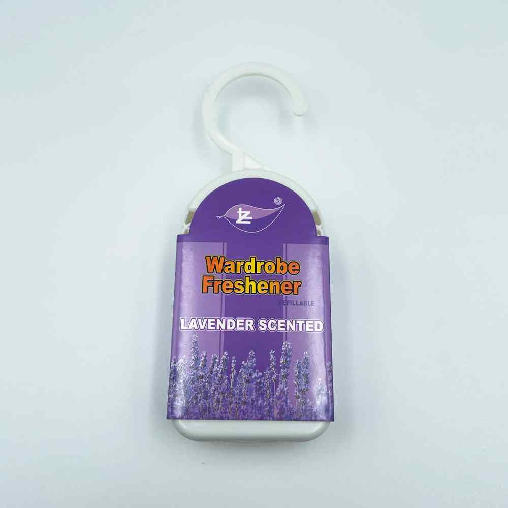 Wardrobe Freshener (assorted scents)