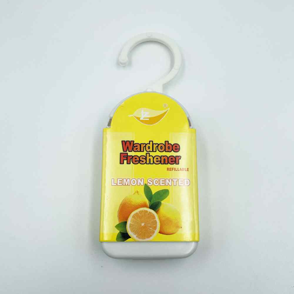 Wardrobe Freshener (assorted scents)
