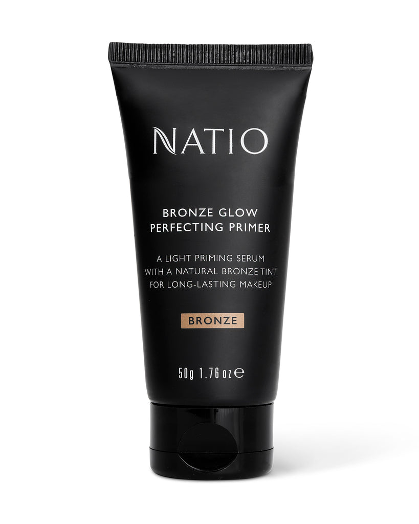 NATIO Bronze Glow Perfecting Primer